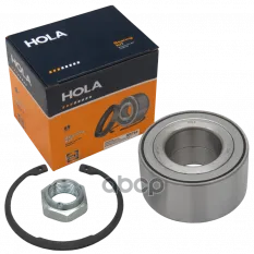 Подшипник ступицы (к-кт) HOLA арт. NB794