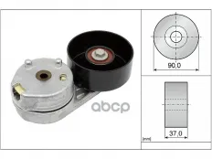 НАТЯЖИТЕЛЬ РЕМНЯ Ina арт. 534068110