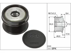 ШКИВ ГЕНЕРАТОРА Ina арт. 535031610