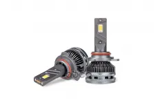 Автолампа светодиодная KRAFT PRO ALL WEATHER (2 шт. в комплекте) Kraft арт. KT 700153
