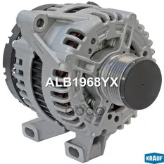 Генератор Krauf арт. ALB1968YX