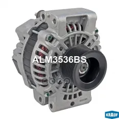 Генератор Krauf арт. ALM3536BS