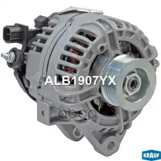 Генератор Krauf арт. ALB1907YX