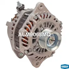 Генератор Krauf арт. ALM9068MQ