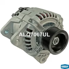 Генератор Krauf арт. ALQ7067UL