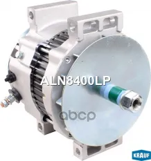 Генератор Krauf арт. ALN8400LP