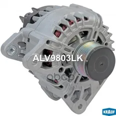 Генератор Krauf арт. ALV9803LK