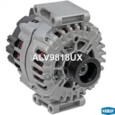 Генератор Krauf арт. ALV9818UX