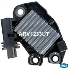 Регулятор генератора Krauf арт. ARV1233UT