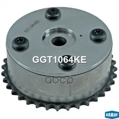 Шестерня распредвала Krauf арт. GGT1064KE