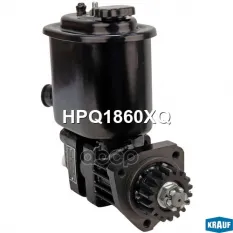 Насос гидроусилителя руля Krauf арт. HPQ1860XQ