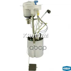 Модуль в сборе с бензонасосом Krauf арт. KR0102M