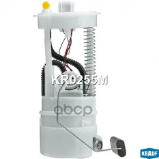 Модуль в сборе с бензонасосом Krauf арт. KR0255M