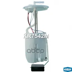 Модуль в сборе с бензонасосом Krauf арт. KR7542M