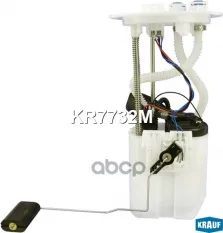 Модуль в сборе с бензонасосом Krauf арт. KR7732M