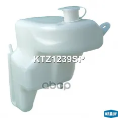 Бачок расширительный KRAUF Krauf арт. KTZ1239SP