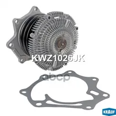 Помпа водяная Krauf арт. KWZ1026JK