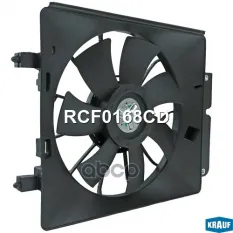 Вентилятор охлаждения Krauf арт. RCF0168CD