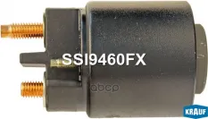 Втягивающее реле стартера Krauf арт. SSI9460FX