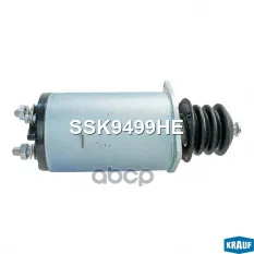 Втягивающее реле стартера Krauf арт. SSK9499HE
