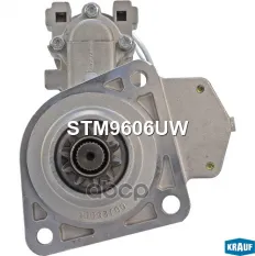 Стартер 8kw Krauf арт. STM9606UW