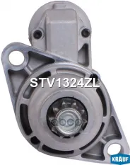Стартер 12V 1KW Krauf арт. STV1324ZL