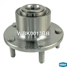 Ступица в сборе Krauf арт. WBK0013BB