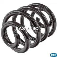 ПРУЖИНА ПОДВЕСКИ KRAUF XAS1039OT Krauf арт. XAS1039OT