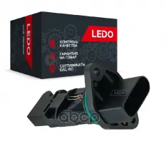 Датчик расхода воздуха LEDO арт. 80097LSPA