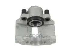 Суппорт тормозной перед лев AUDI A1 A3 TT/ SEAT ALTEA IBIZA LEON TOLEDO/ SKODA FABIA 03- LORO арт. 131-04-027