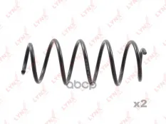 Пружина подвески LYNXauto арт. SC1382