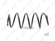 Пружина подвески LYNXauto арт. SC1389