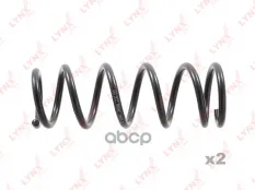 Пружина подвески LYNXauto арт. SC2940