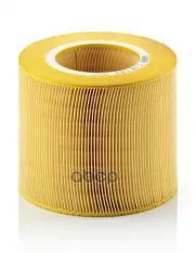 Фильтр воздушный SAAB 9-5 >97 MANN-FILTER арт. C18143