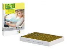 Фильтр MANN-FILTER FP34003 MANN-FILTER арт. FP34003