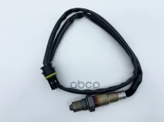 Датчик кислородный AUDI/ MERCEDES-BENZ/ CITROEN/ FIAT/ FORD/ HONDA/ LAND ROVER/ OPEL/ PEUGEOT/ VW 4 MAGTECHNIC арт. mag0081l