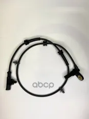 Датчик ABS задний правый NISSAN ALMERA (2000/01 - 2006/11) REAR RH MAGTECHNIC арт. mag2810
