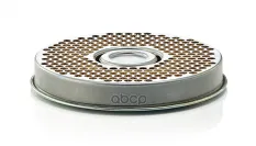 КОМПЛЕКТ ГИДРОФИЛЬТРОВ ДЛЯ АКПП TRUCK/BUS MERSEDES MANN-FILTER арт. H2037KIT