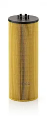 Фильтр масляный MANN-FILTER HU 12 140 x (457 184 00 25) MANN-FILTER арт. HU12140X
