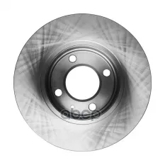 ТОРМОЗНОЙ ДИСК ПЕРЕДН. CHERY AMULET 06 / M11 08 (M2001540) MARSHALL арт. M2001540