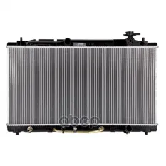 Радиатор охл. двигателя Toyota Camry 07- (АКПП) (M4983059) MARSHALL арт. M4983059