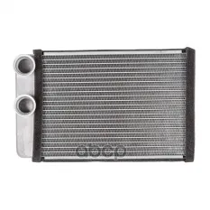 Радиатор отопителя chevrolet cruze 10- / orlando 10- (m4993019) MARSHALL арт. M4993019