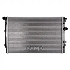 Радиатор охл. двигателя vw tiguan 08- (m4993072) MARSHALL арт. M4993072