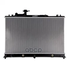 Радиатор охл. двигателя Mazda CX-7 07- (АКПП) (M4993074) MARSHALL арт. M4993074
