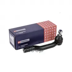 НАКОНЕЧНИК РУЛЕВОЙ ПЕРЕДН. ЛЕВ. 0 MARSHALL M8070691 MARSHALL арт. M8070691