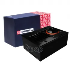 Фильтр воздушный Porsche Macan I 13- (MA6120) MARSHALL арт. MA6120