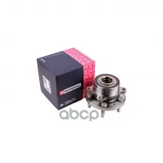 Ступица передн./задн. Ford Explorer (10-) () Marshall M8140094 MARSHALL арт. M8140094