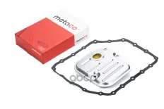 Фильтр АКПП METACO арт. 1040-031