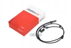 Датчик ABS задний левый METACO арт. 6300-028