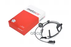 Датчик ABS задний левый METACO арт. 6300-042